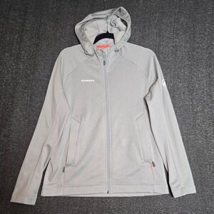 Mammut Women's Mid Layer Jacket